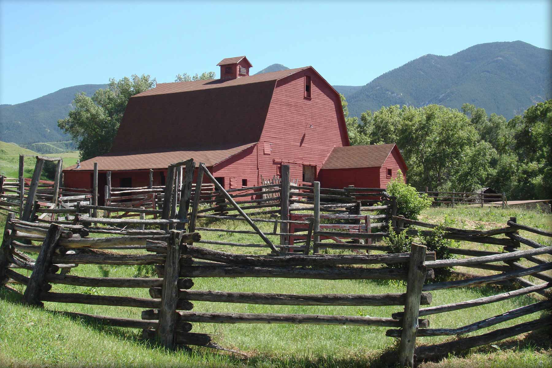 Rapid Canyon Ranch property picture 46 of 72