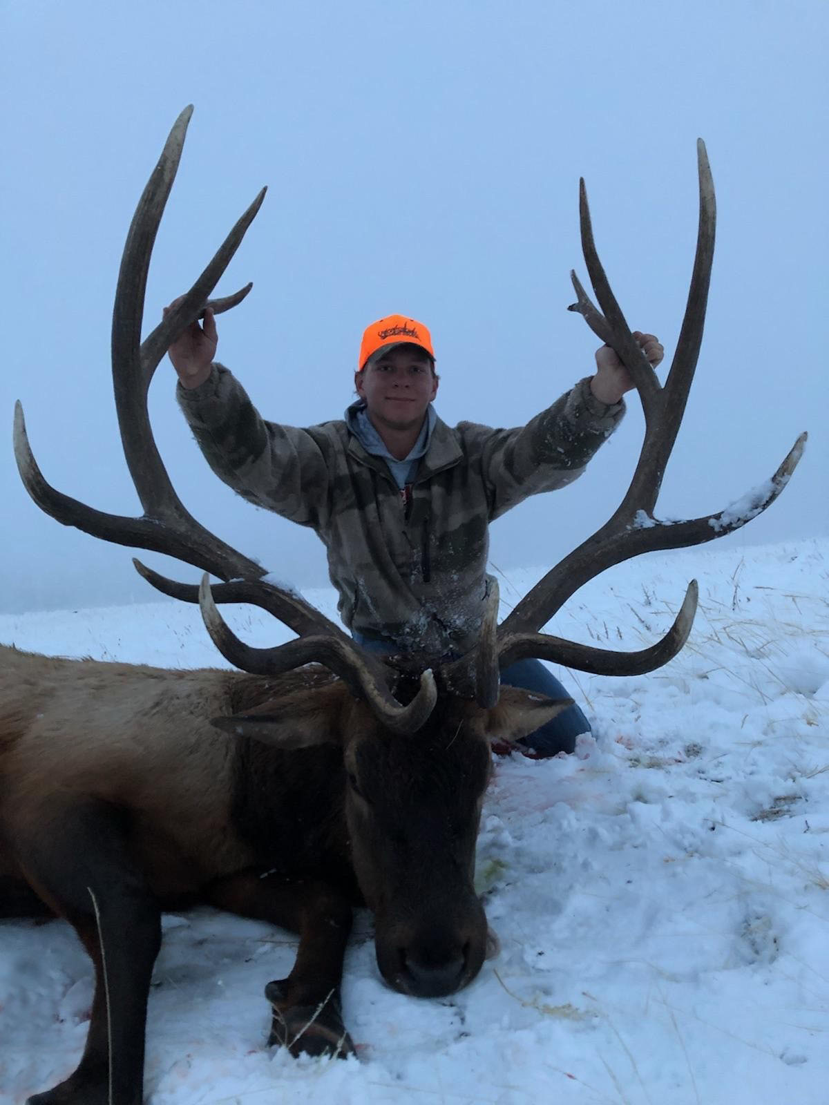 Rapid Canyon Ranch property picture 18 of 72