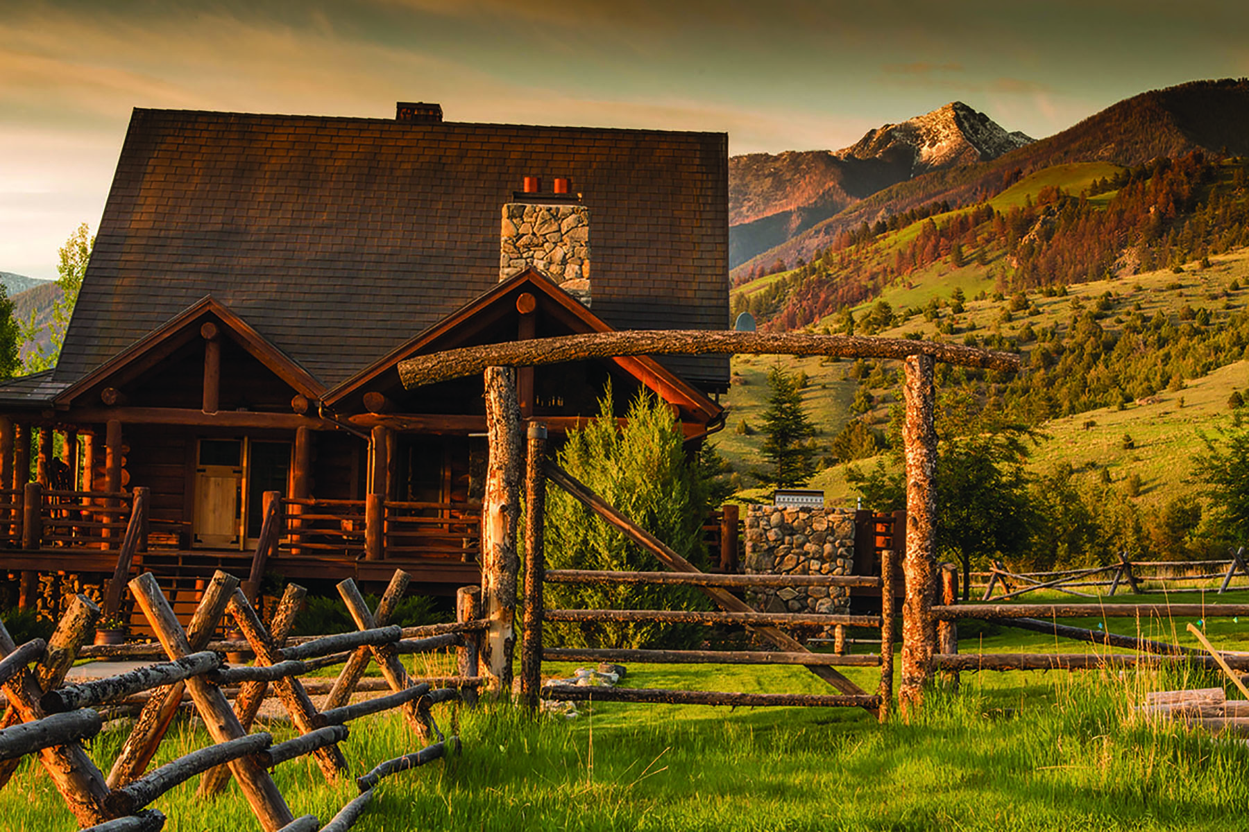 Shorthill Homestead property picture 5 of 25