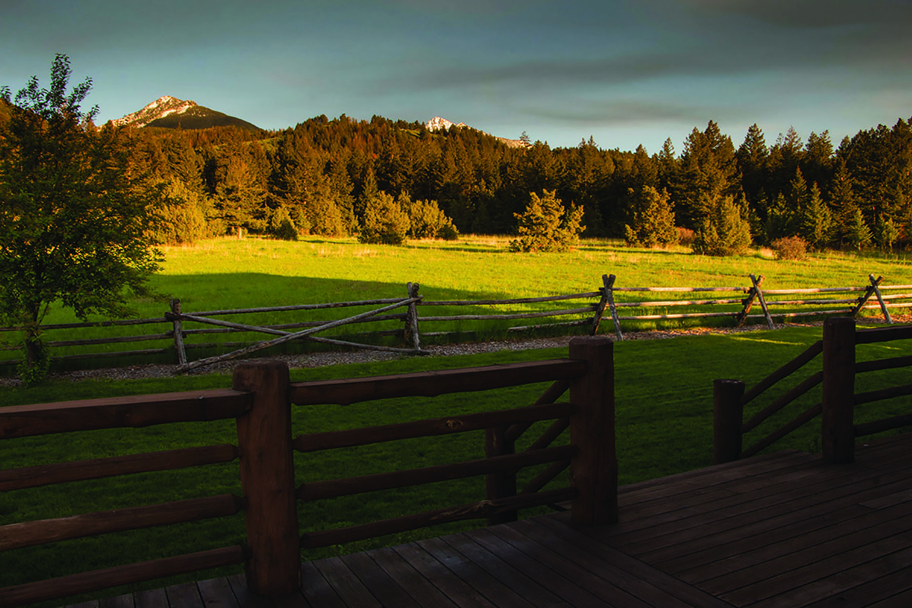 Shorthill Homestead property picture 15 of 25