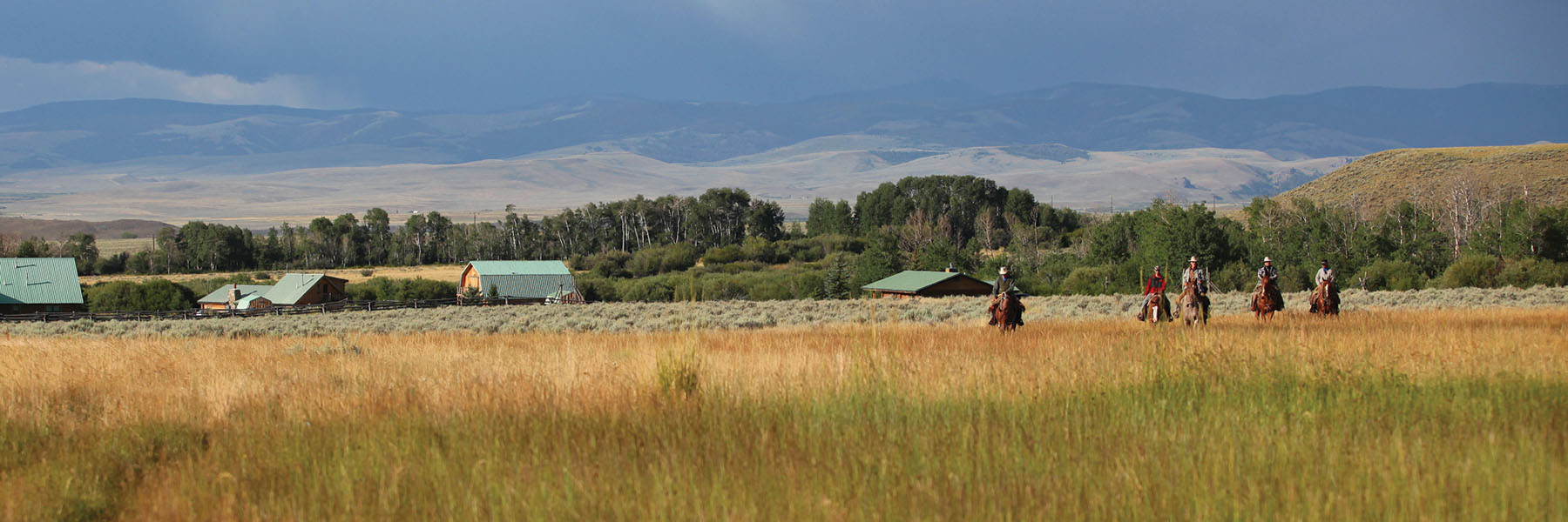 Horse Prairie Ranch property picture 49 of 78