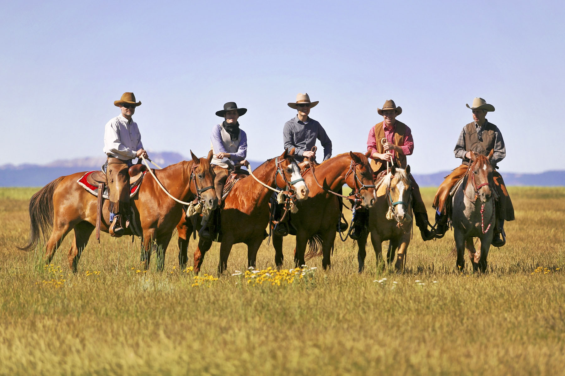 Horse Prairie Ranch property picture 45 of 78
