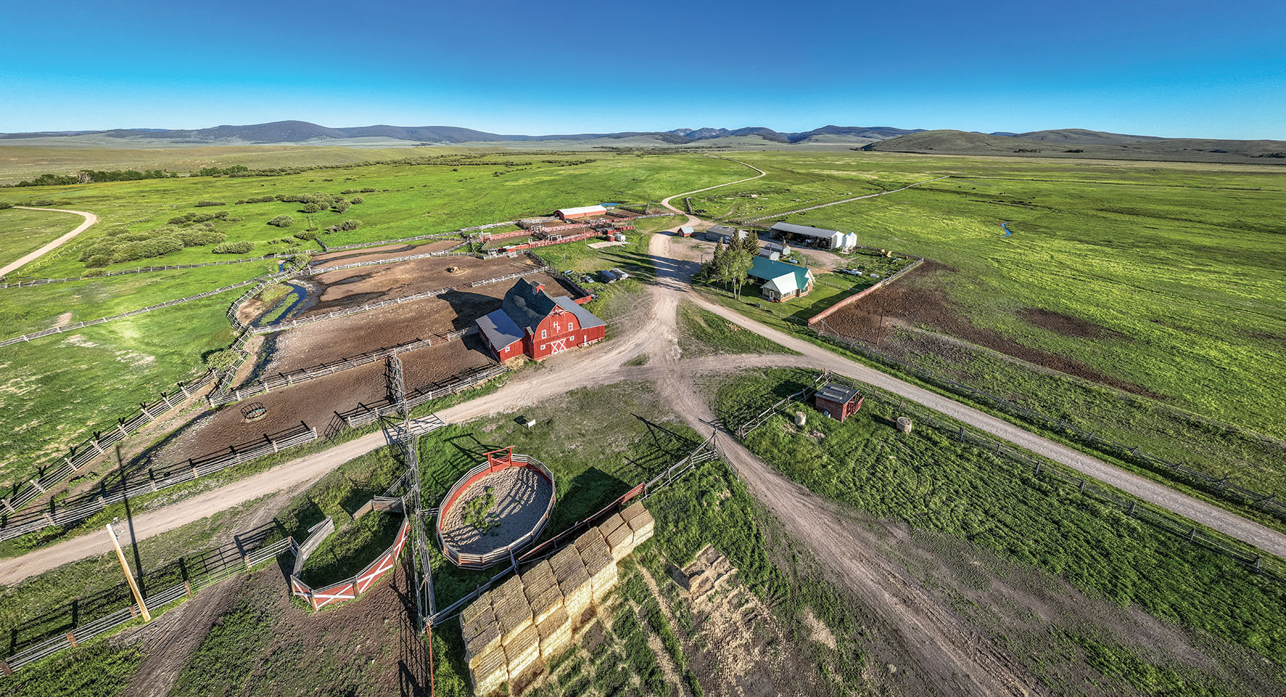 Horse Prairie Ranch property picture 34 of 78