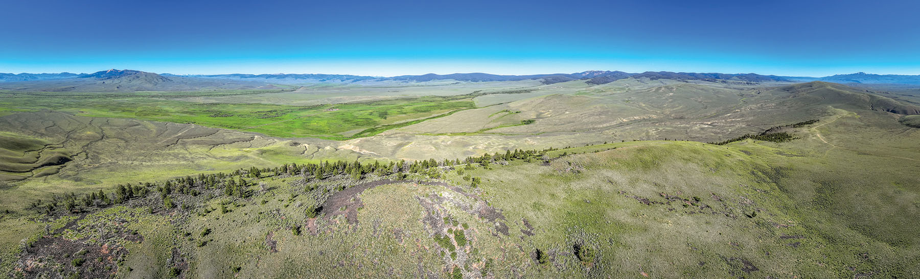 Horse Prairie Ranch property picture 77 of 78