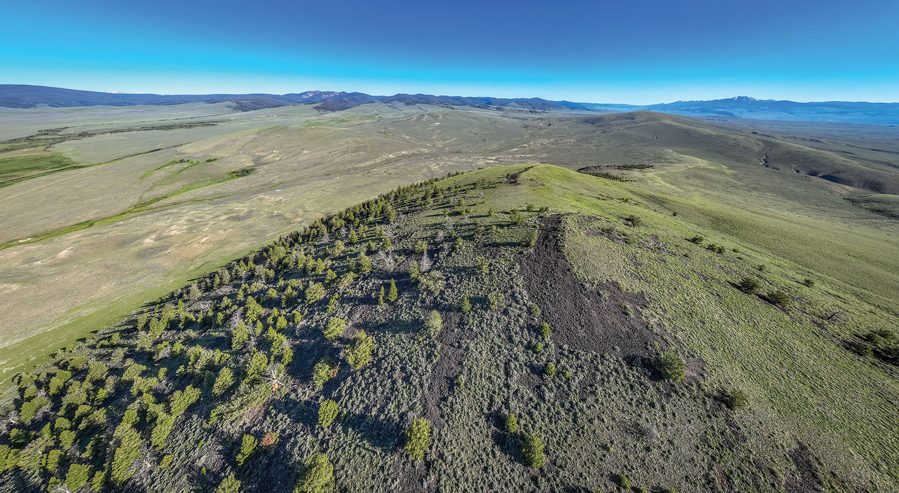 Horse Prairie Ranch property picture 67 of 78