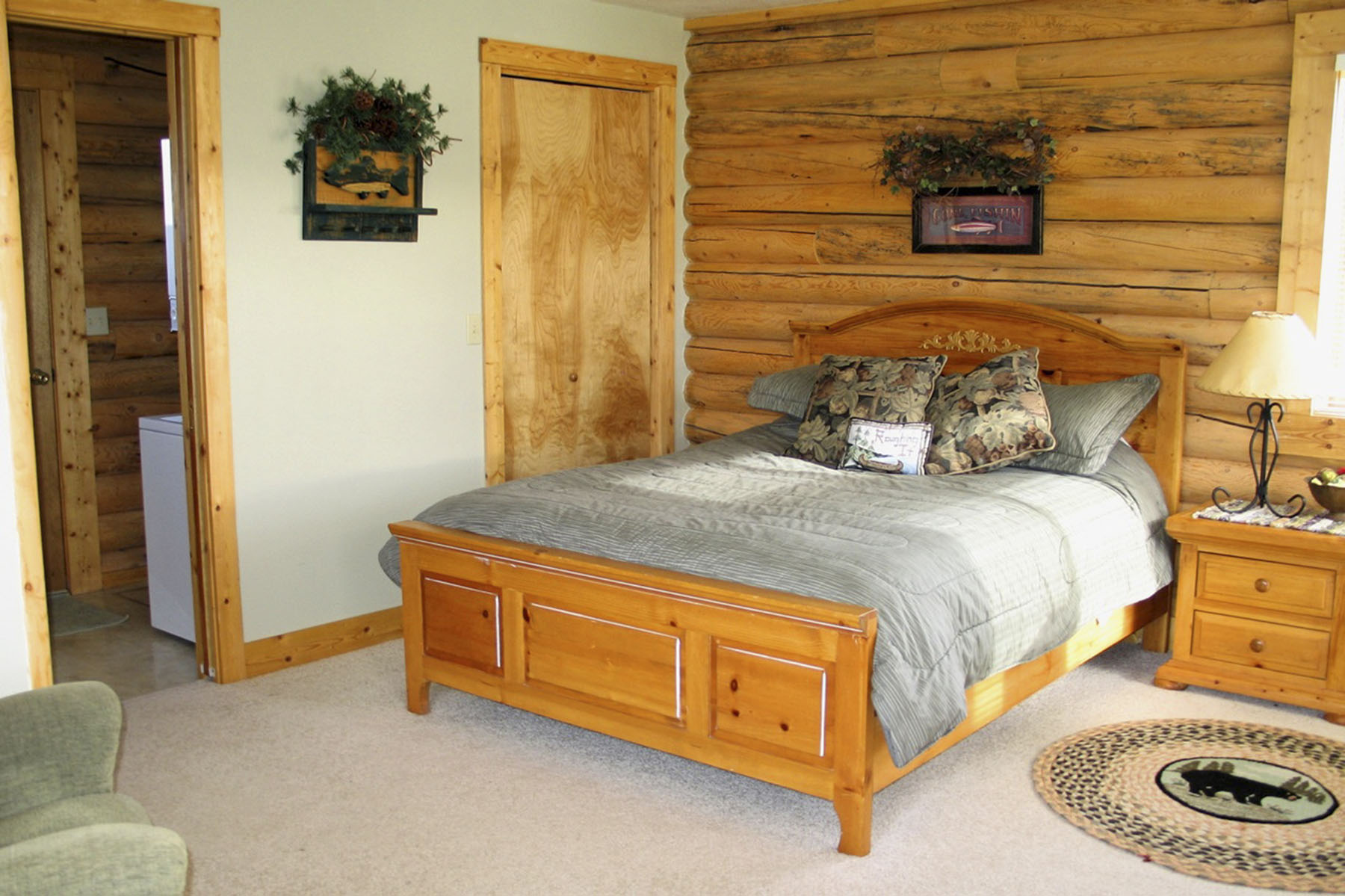 Horse Prairie Ranch property picture 22 of 78