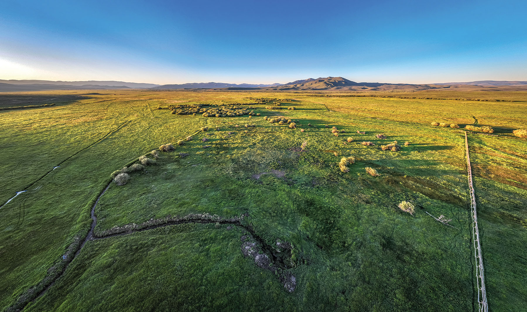 Horse Prairie Ranch property picture 42 of 78