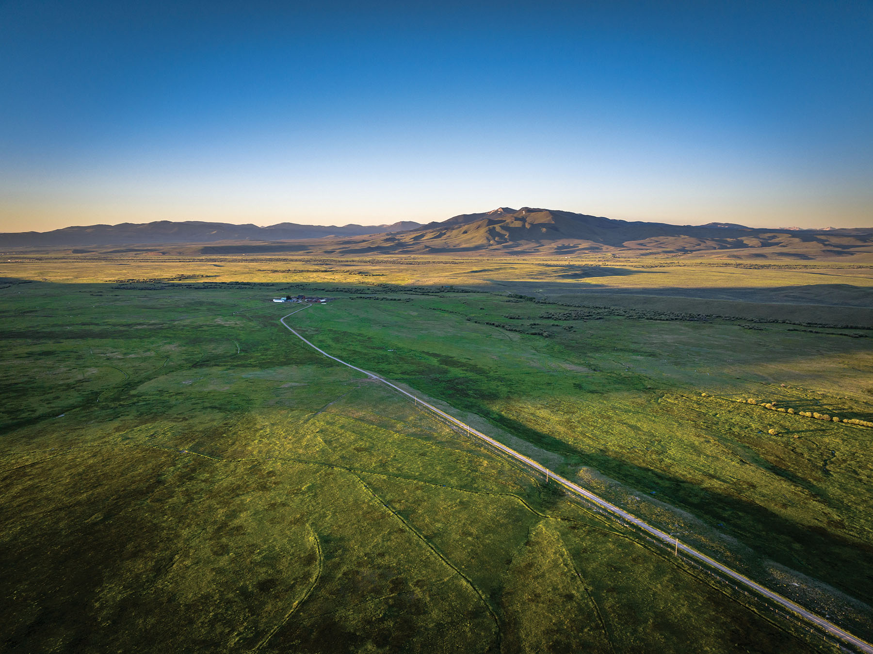 Horse Prairie Ranch property picture 52 of 78
