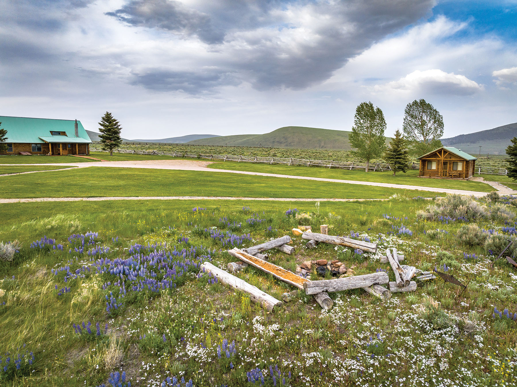 Horse Prairie Ranch property picture 19 of 78