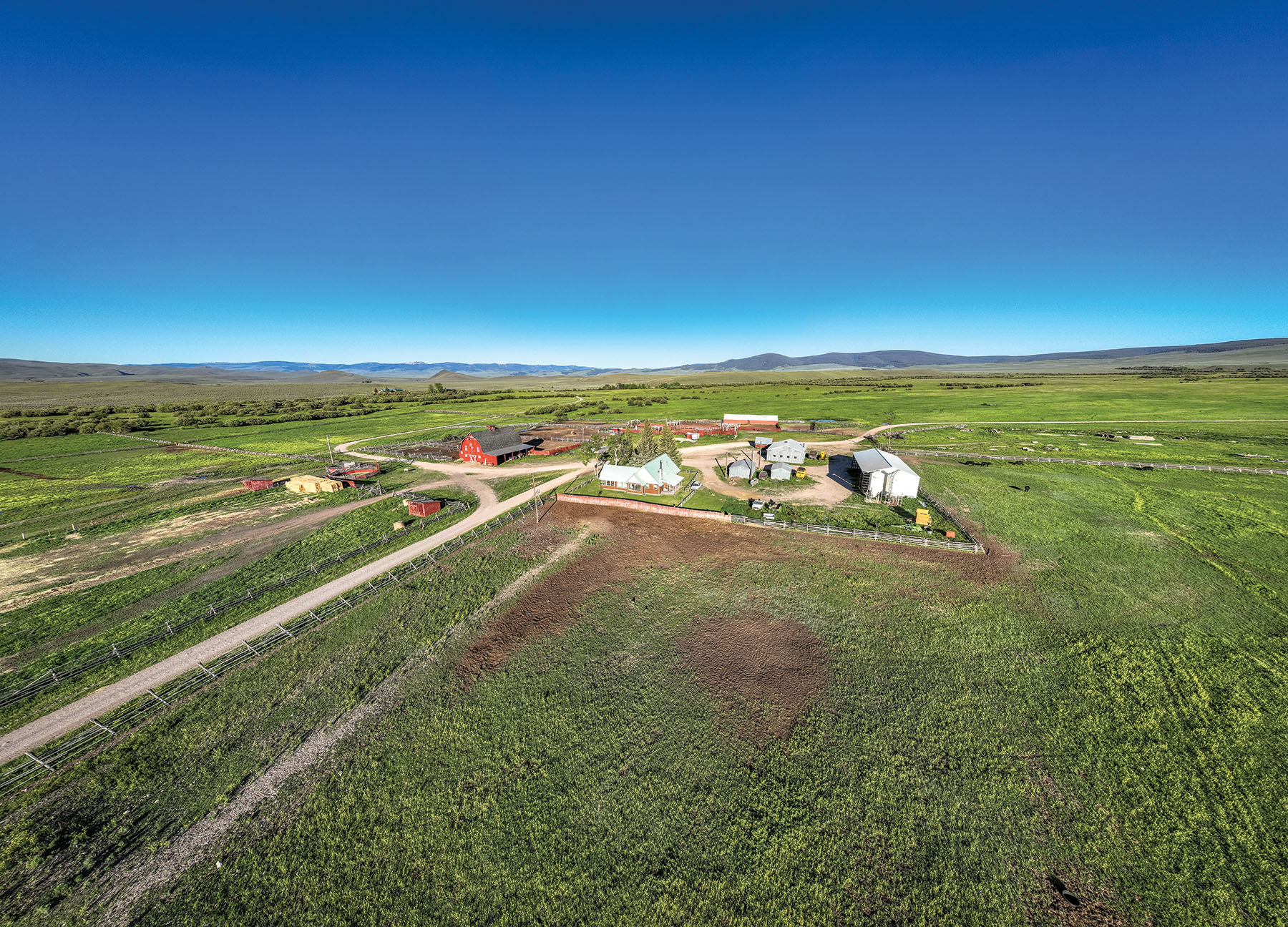 Horse Prairie Ranch property picture 62 of 78