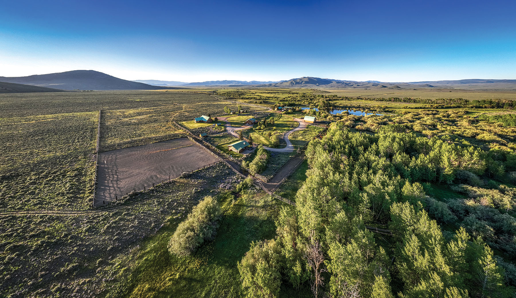 Horse Prairie Ranch property picture 55 of 78