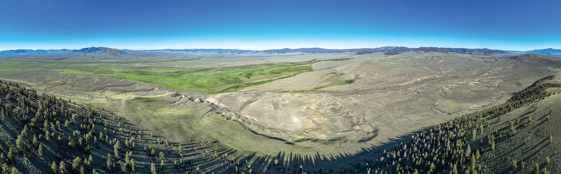 Horse Prairie Ranch property picture 78 of 78