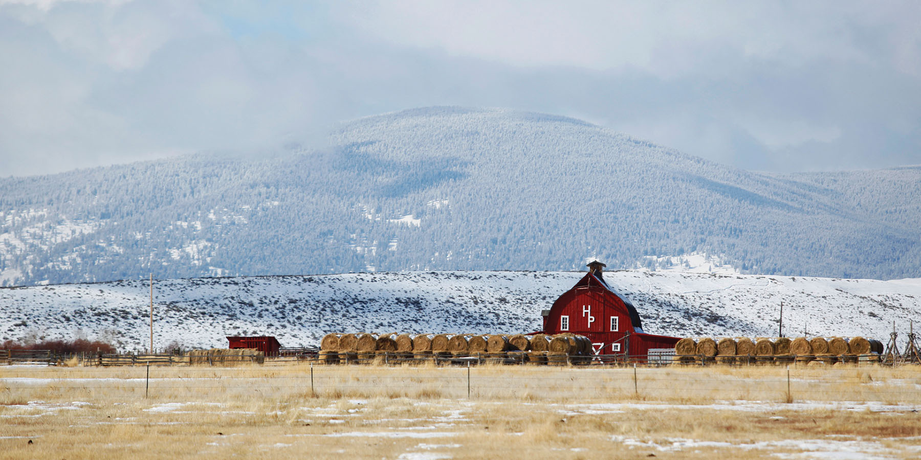 Horse Prairie Ranch property picture 72 of 78