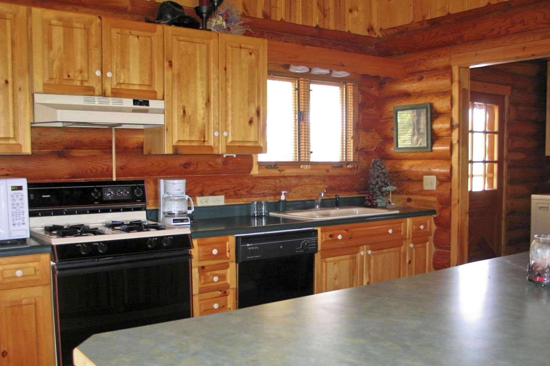 Horse Prairie Ranch property picture 23 of 78