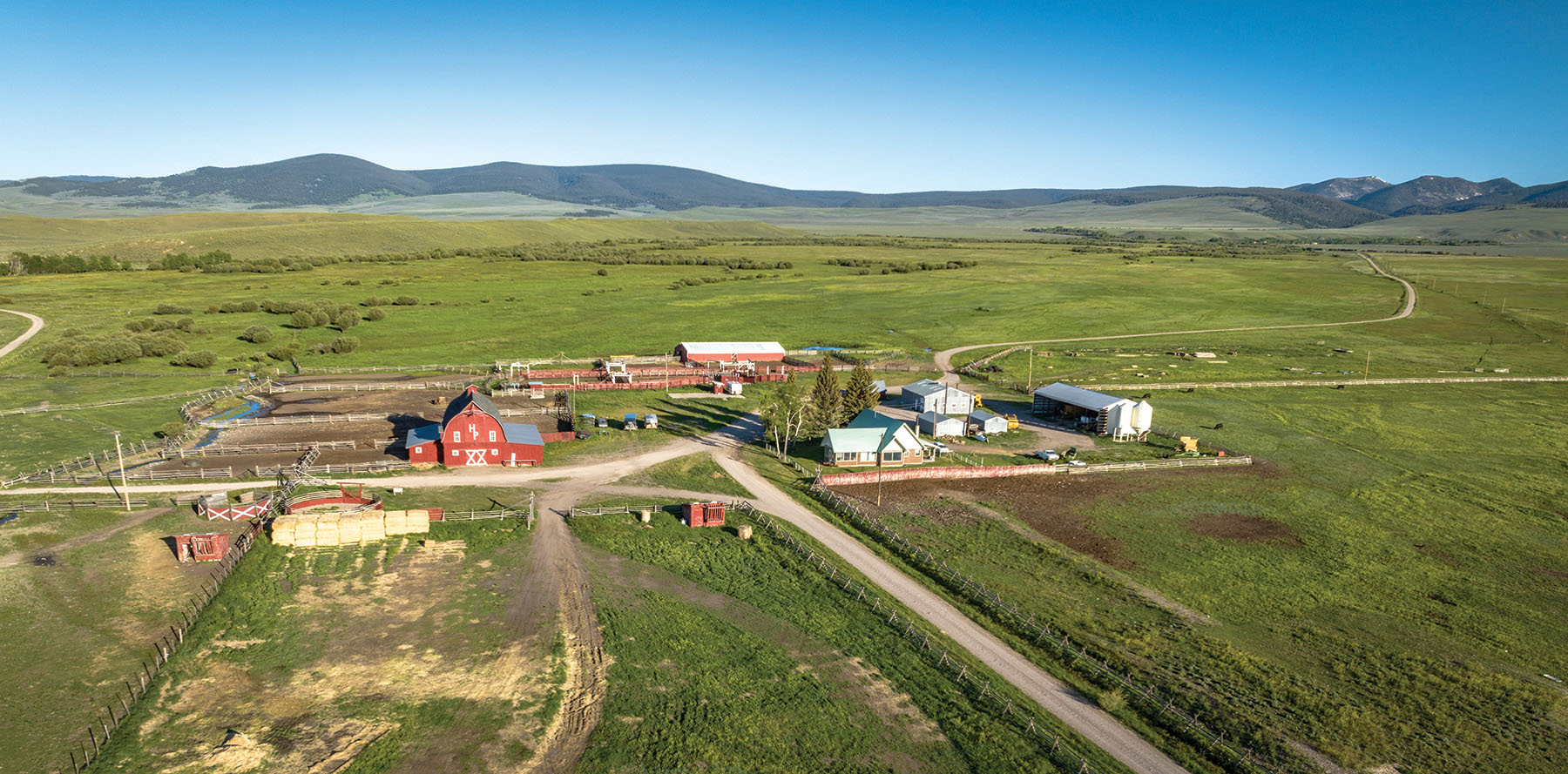 Horse Prairie Ranch property picture 32 of 78