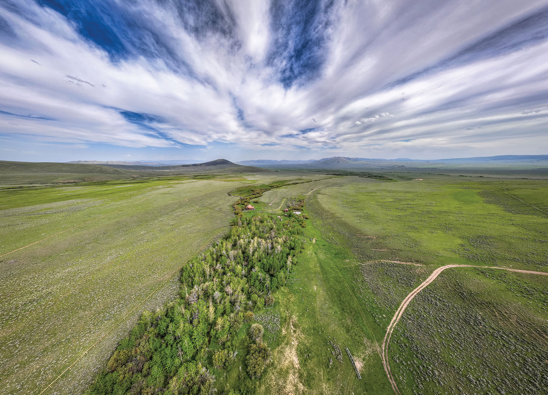 Horse Prairie Ranch property picture 53 of 78