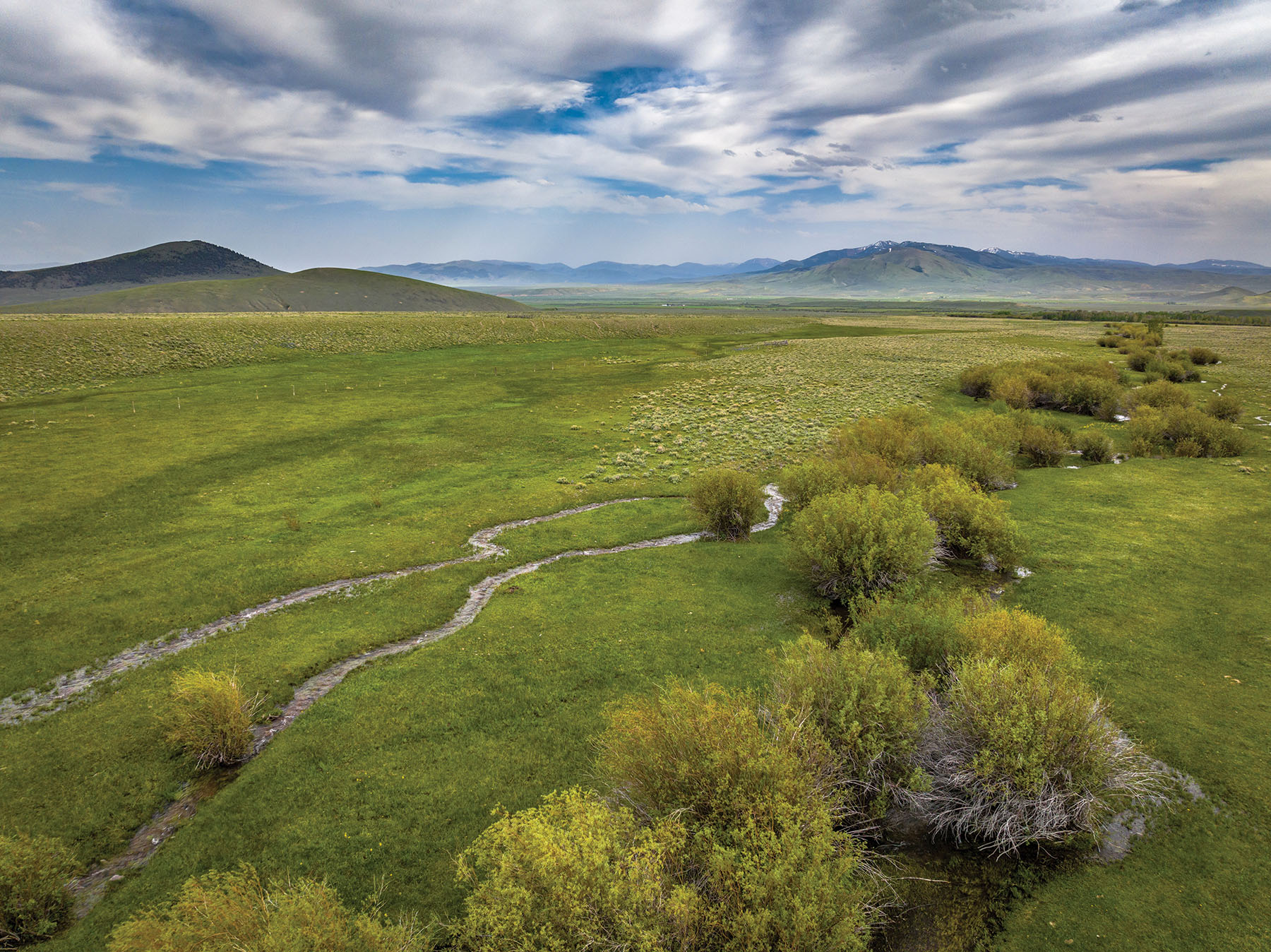 Horse Prairie Ranch property picture 11 of 78