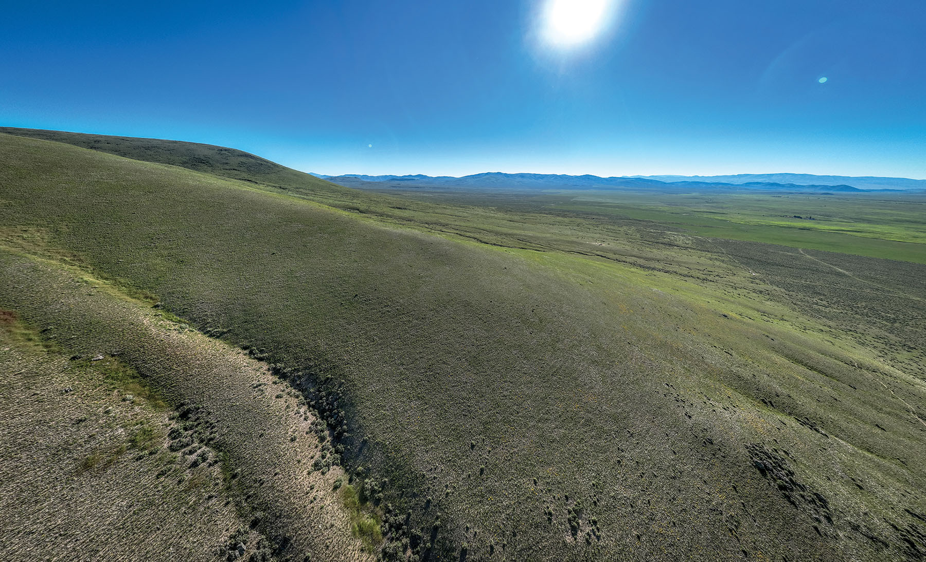 Horse Prairie Ranch property picture 76 of 78