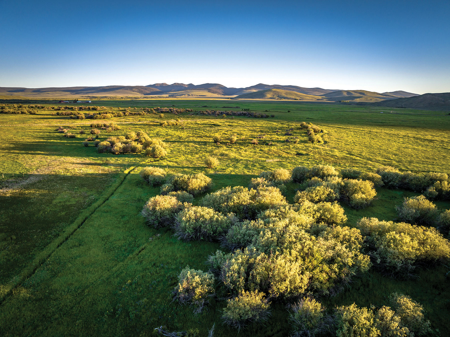 Horse Prairie Ranch property picture 7 of 78