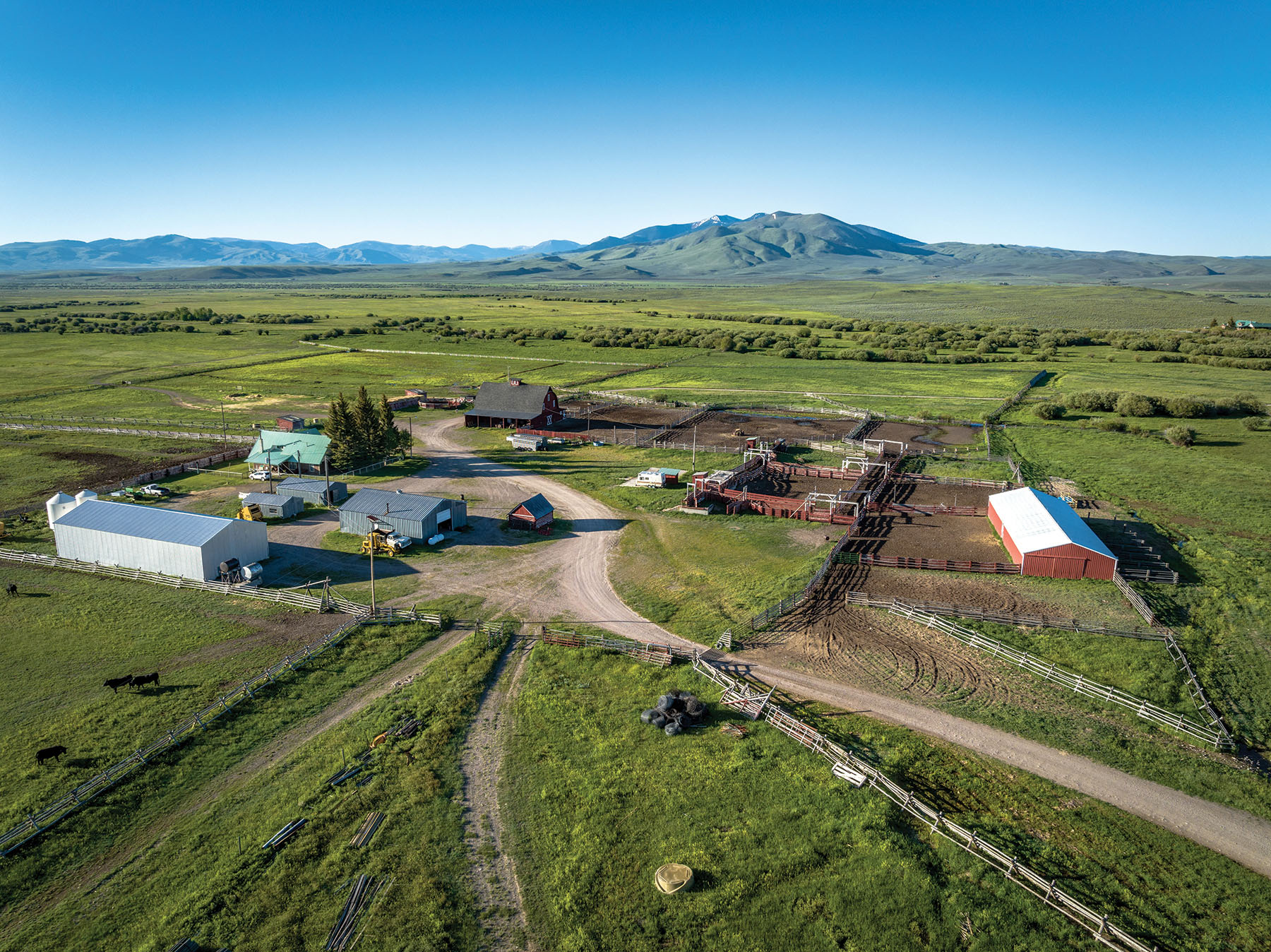 Horse Prairie Ranch property picture 61 of 78