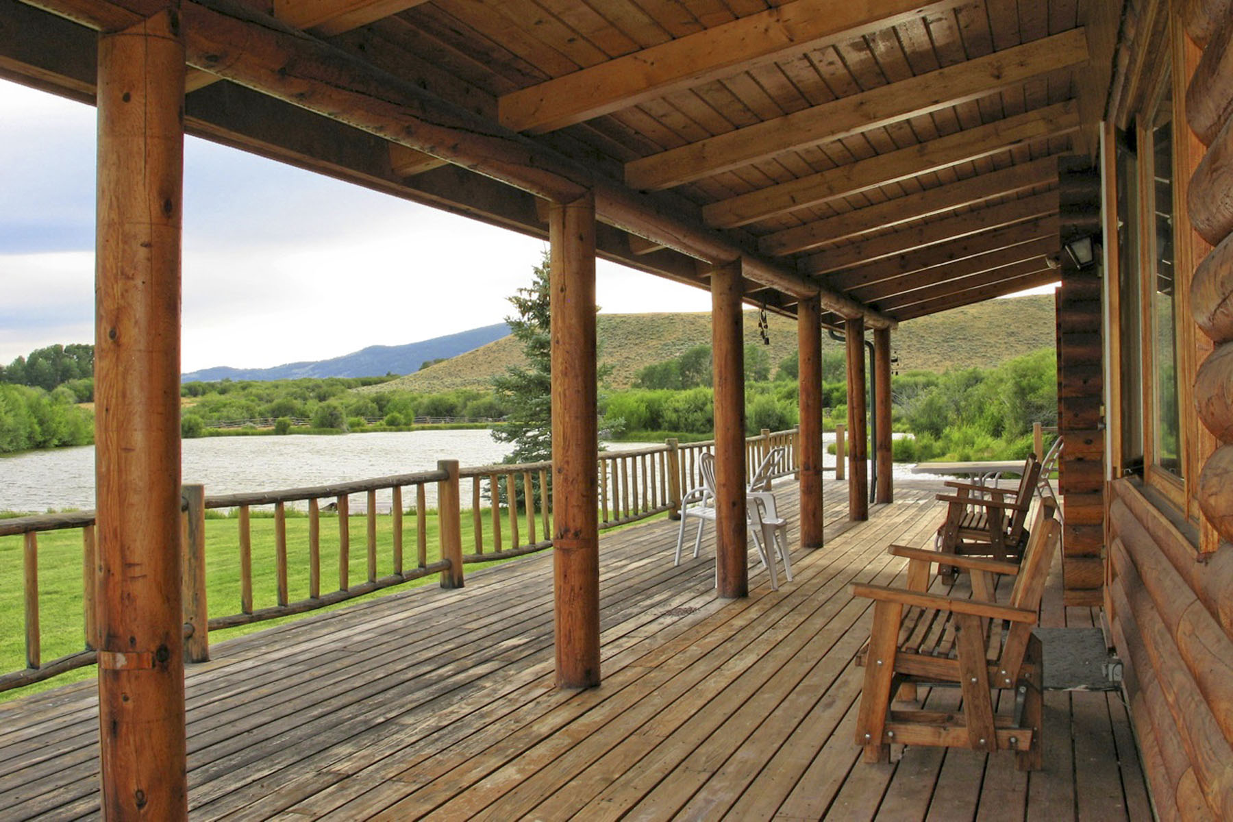 Horse Prairie Ranch property picture 24 of 78