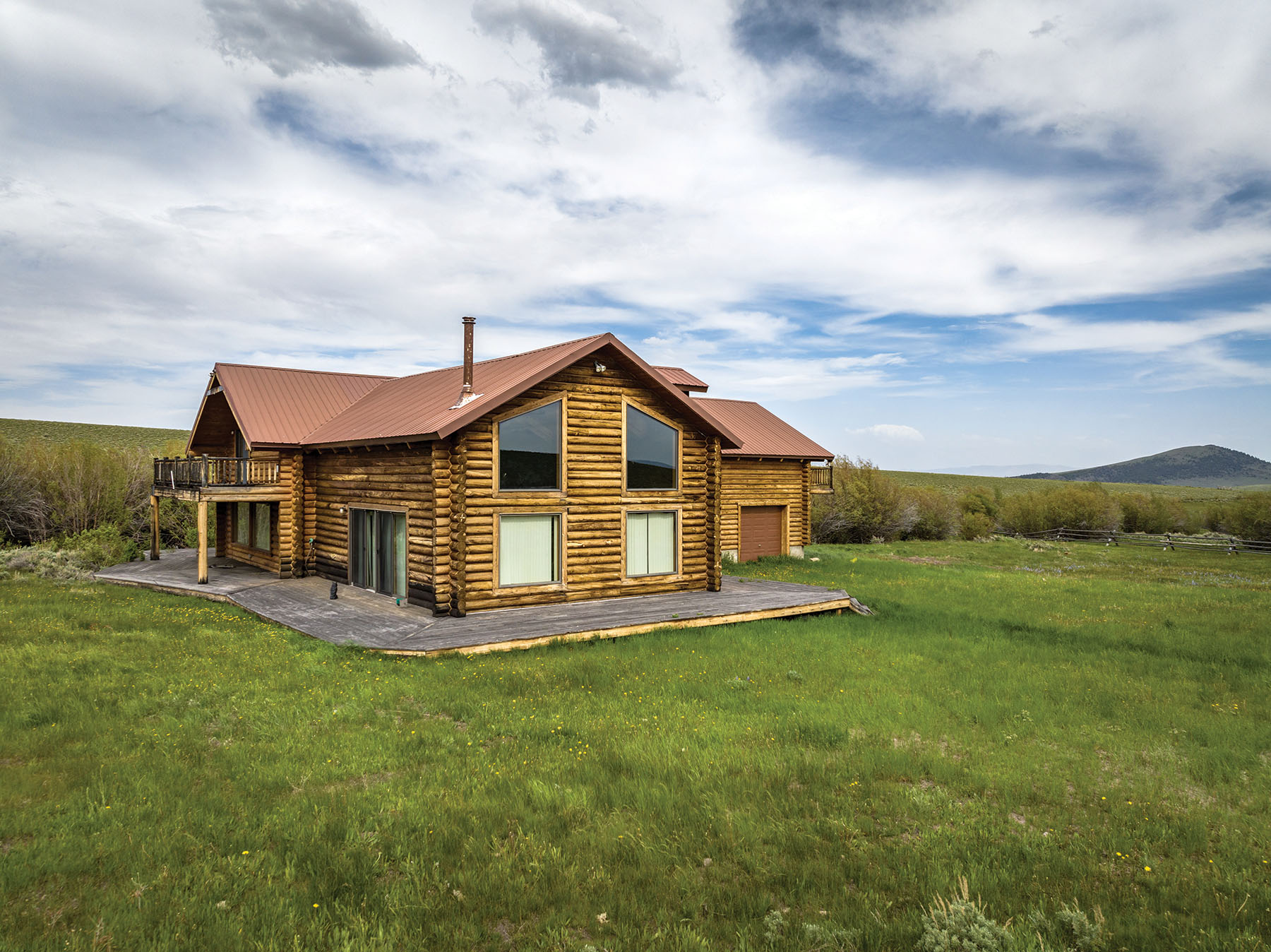 Horse Prairie Ranch property picture 39 of 78