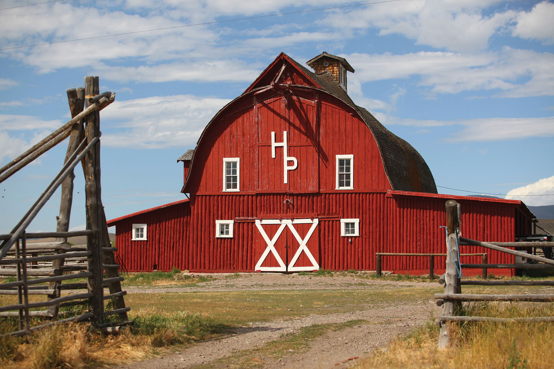 Horse Prairie Ranch property picture 35 of 78