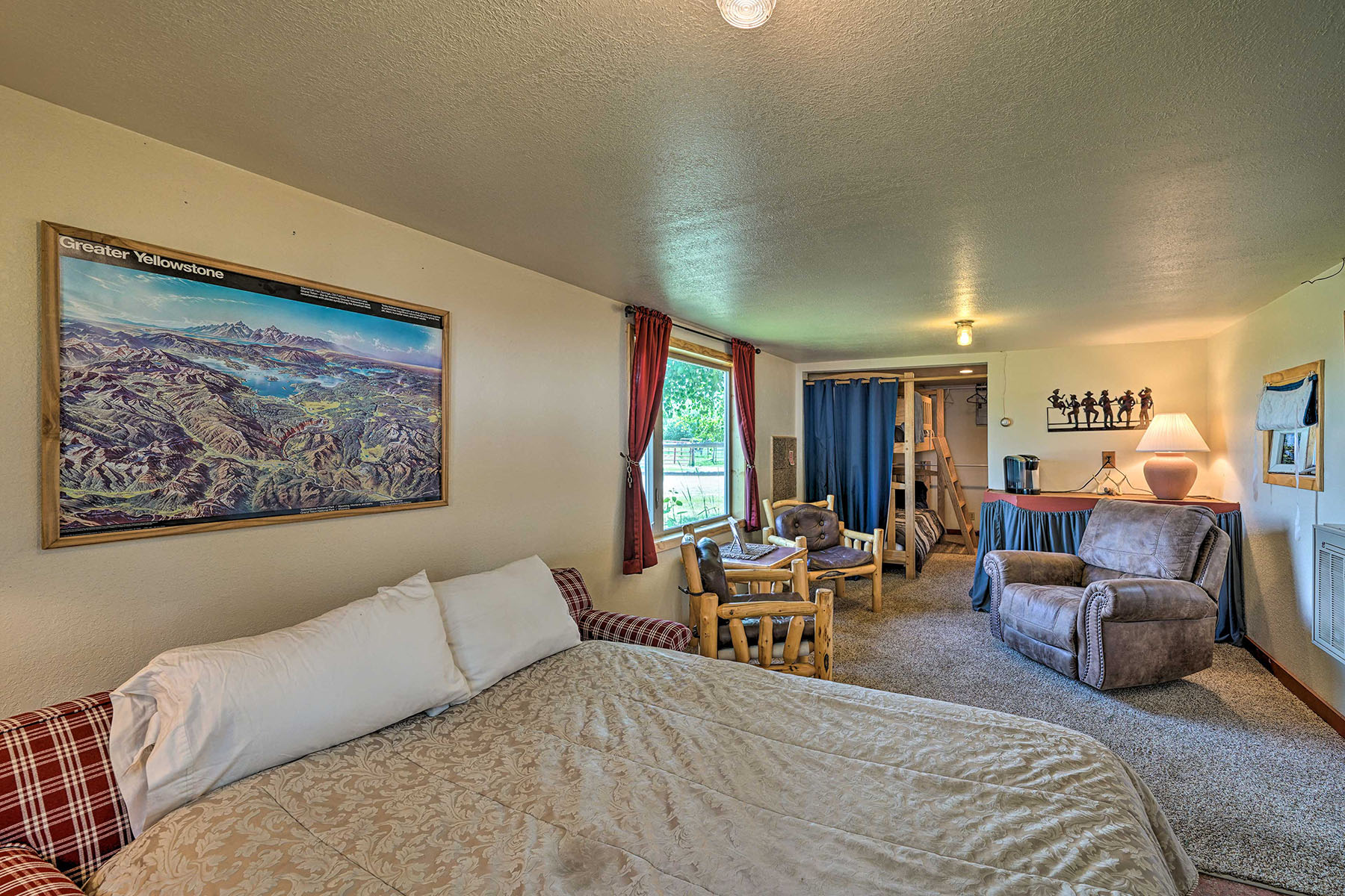 Beartooth Farmhouse property picture 24 of 42