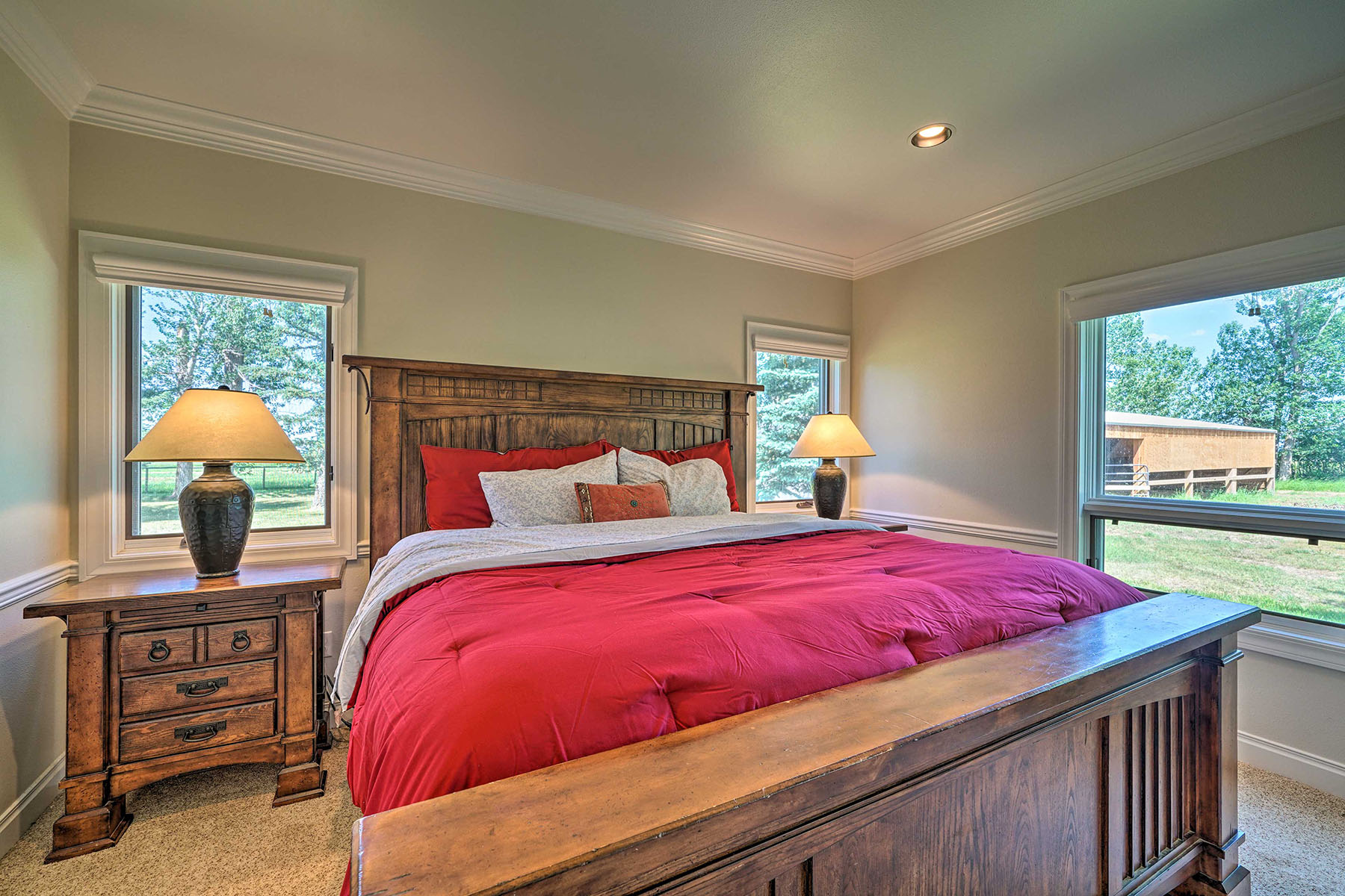 Beartooth Farmhouse property picture 17 of 42