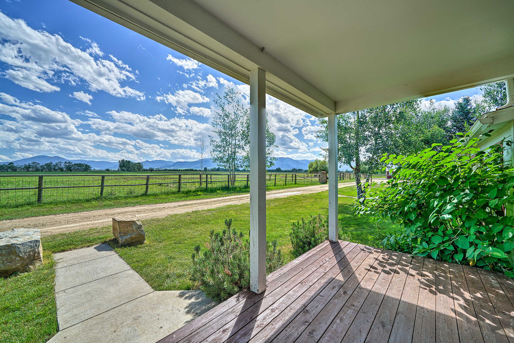 Beartooth Farmhouse property picture 28 of 42