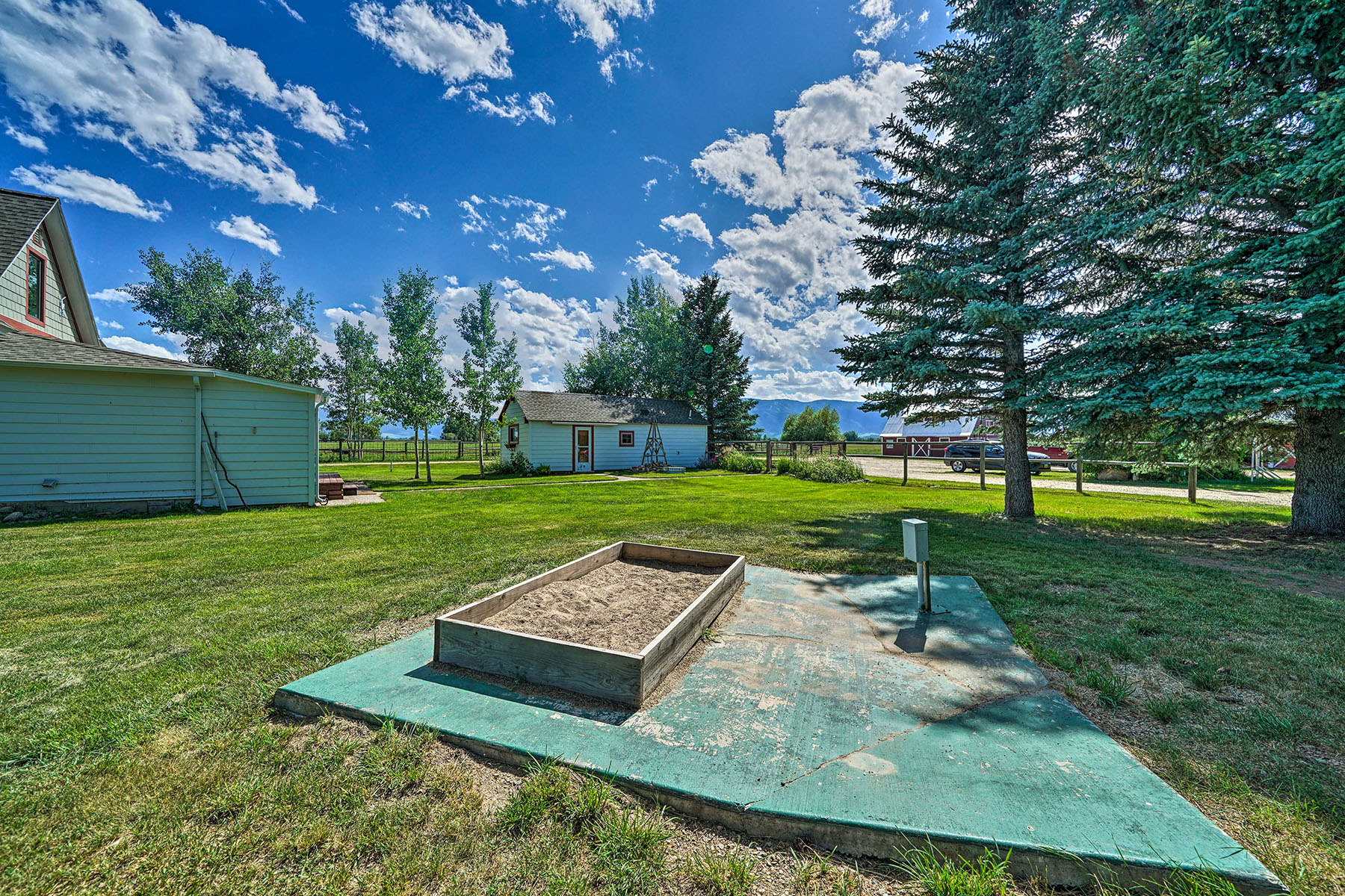 Beartooth Farmhouse property picture 36 of 42