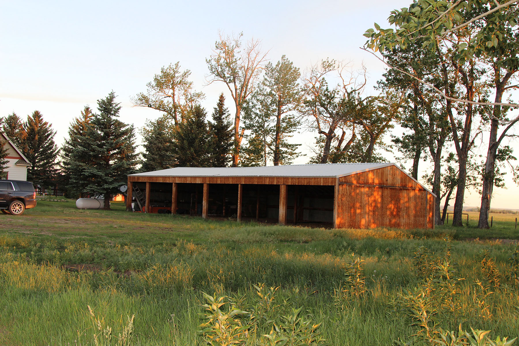 Beartooth Farmhouse property picture 37 of 42