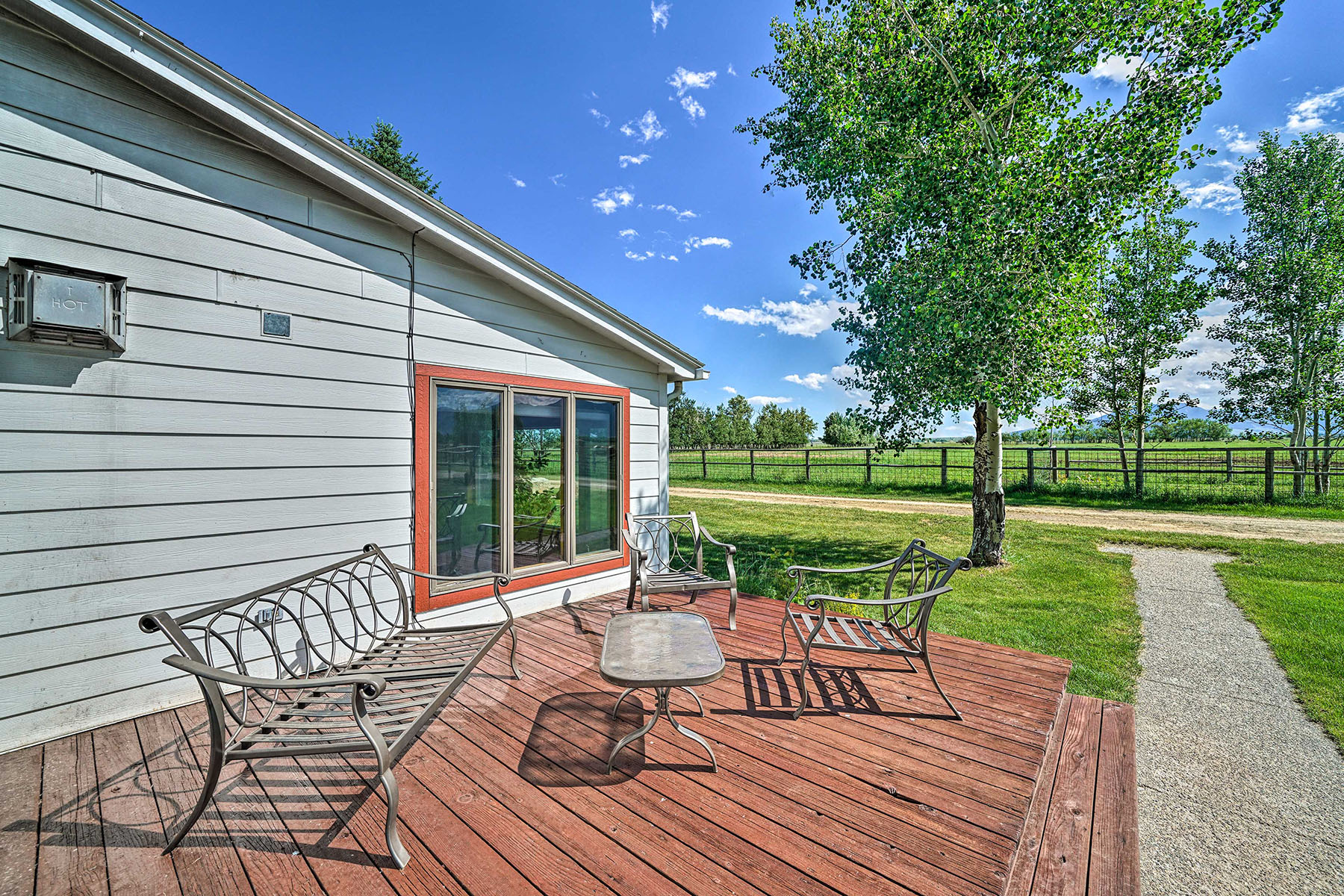 Beartooth Farmhouse property picture 32 of 42