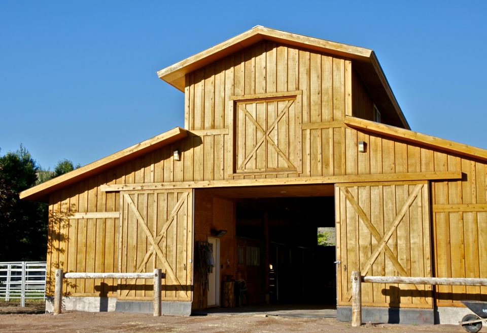 Alder Creek Ranch property picture 6 of 10