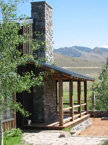 Alder Creek Ranch property picture 2 of 10