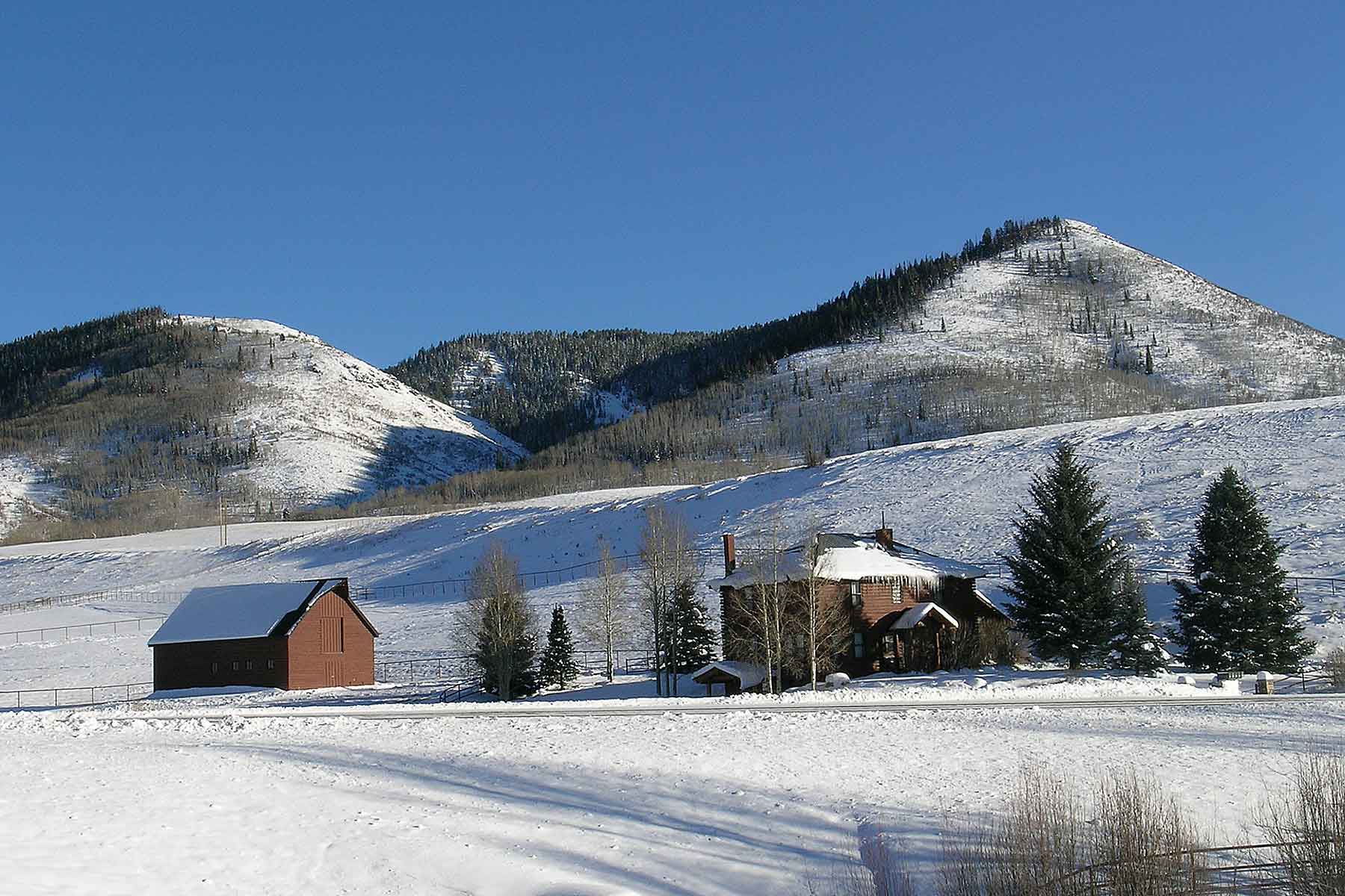 Three Waters Ranch property picture 41 of 148