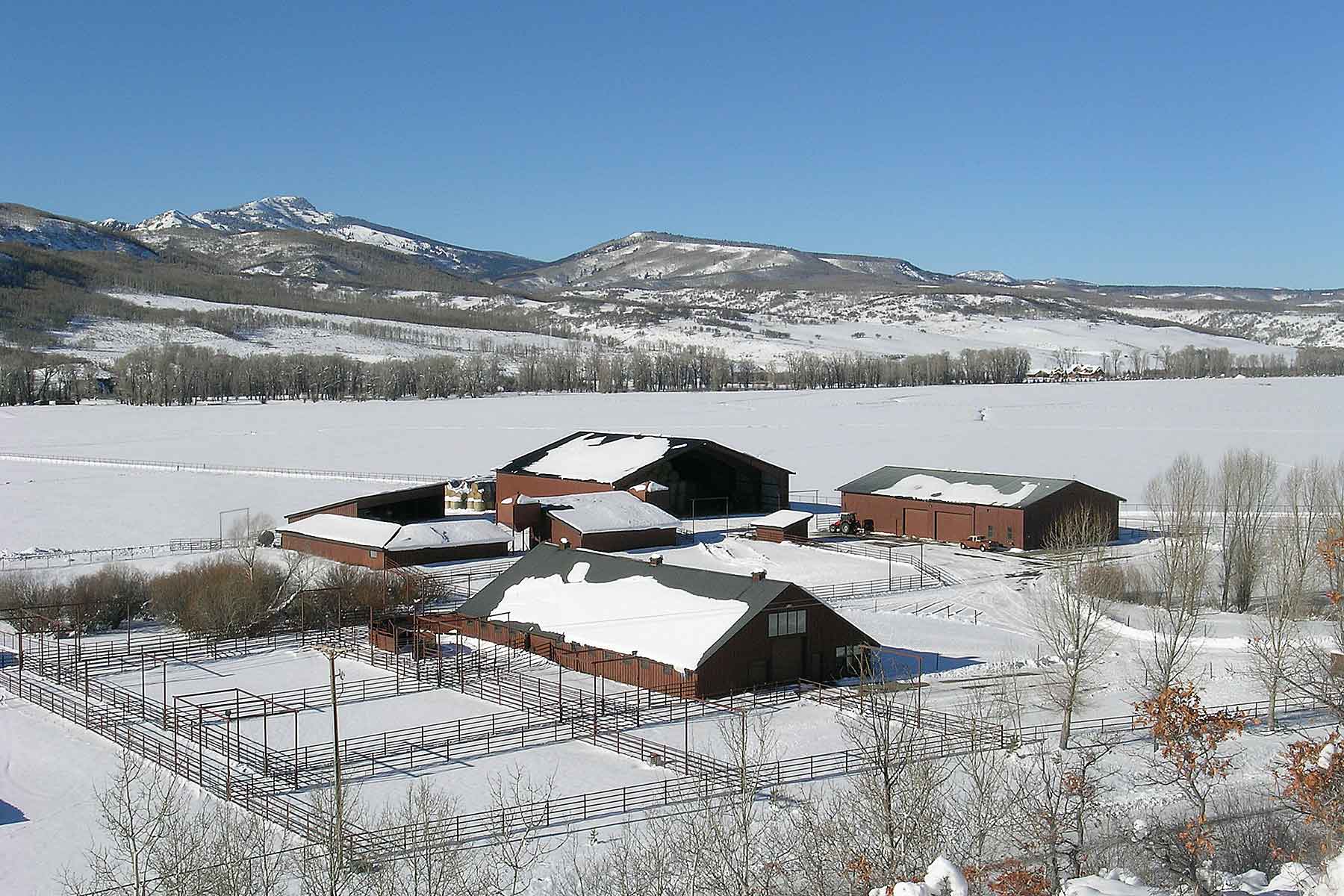 Three Waters Ranch property picture 130 of 148