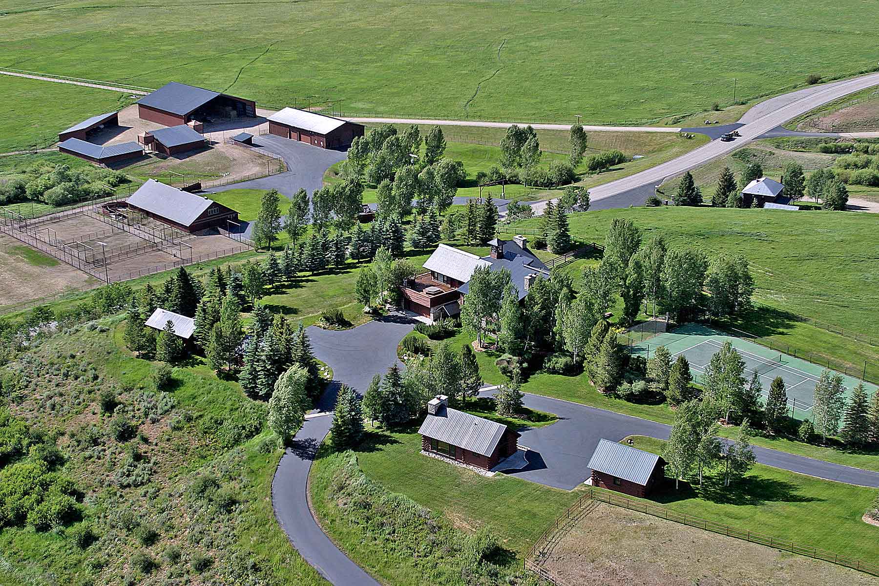 Three Waters Ranch property picture 61 of 148