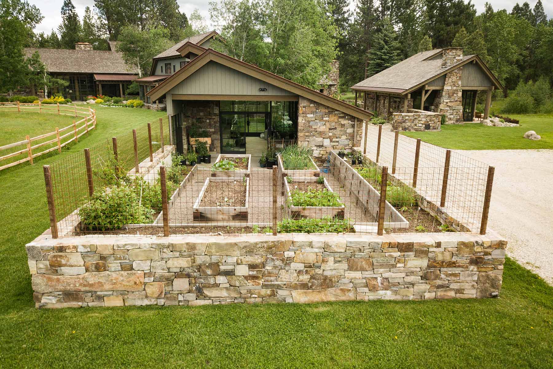 Kootenai Springs Ranch property picture 60 of 92