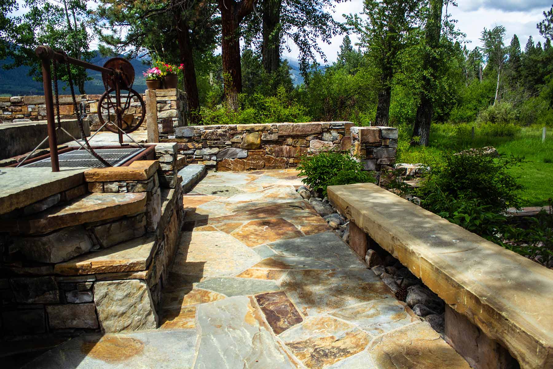 Kootenai Springs Ranch property picture 39 of 92