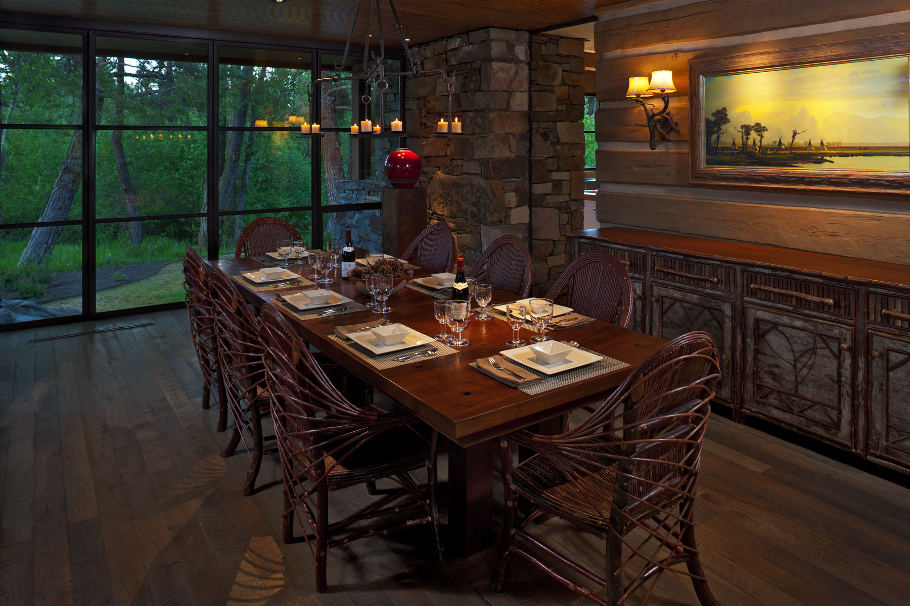 Kootenai Springs Ranch property picture 25 of 92