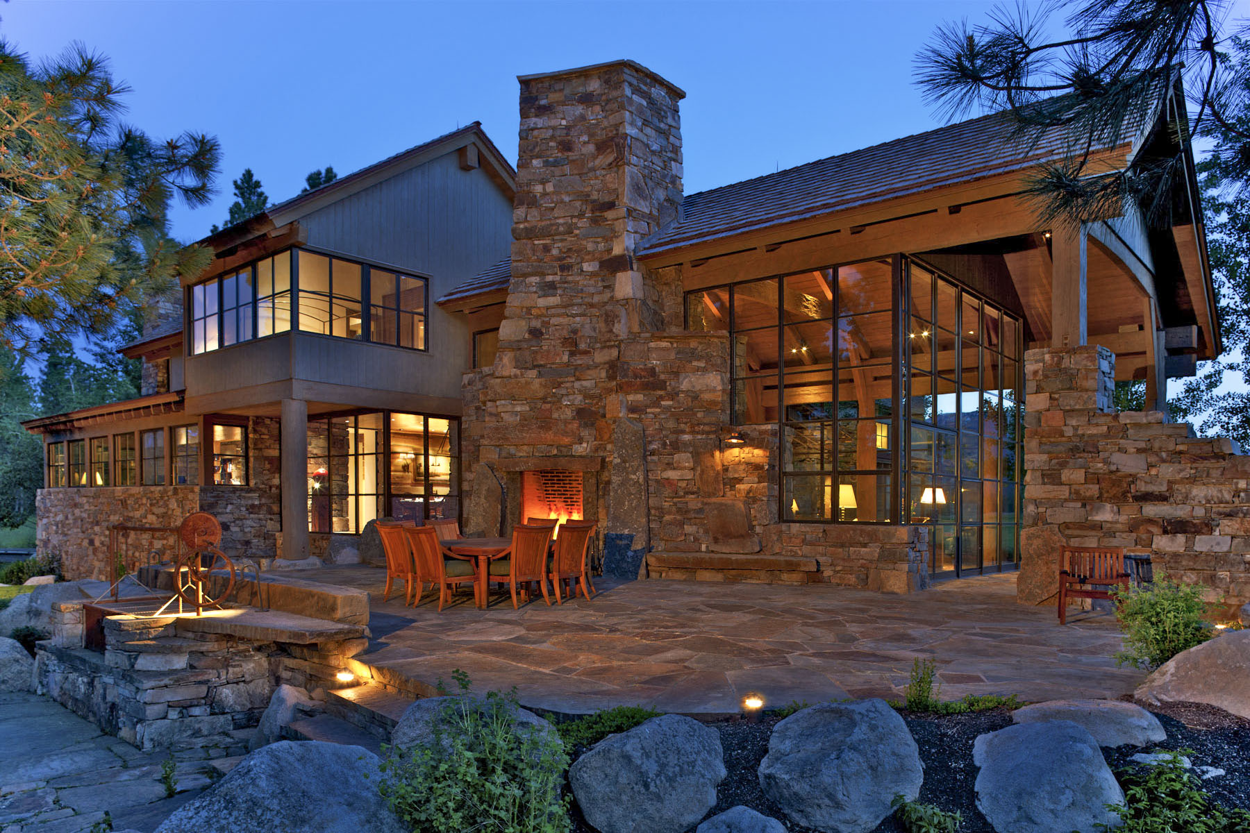 Kootenai Springs Ranch property picture 17 of 92