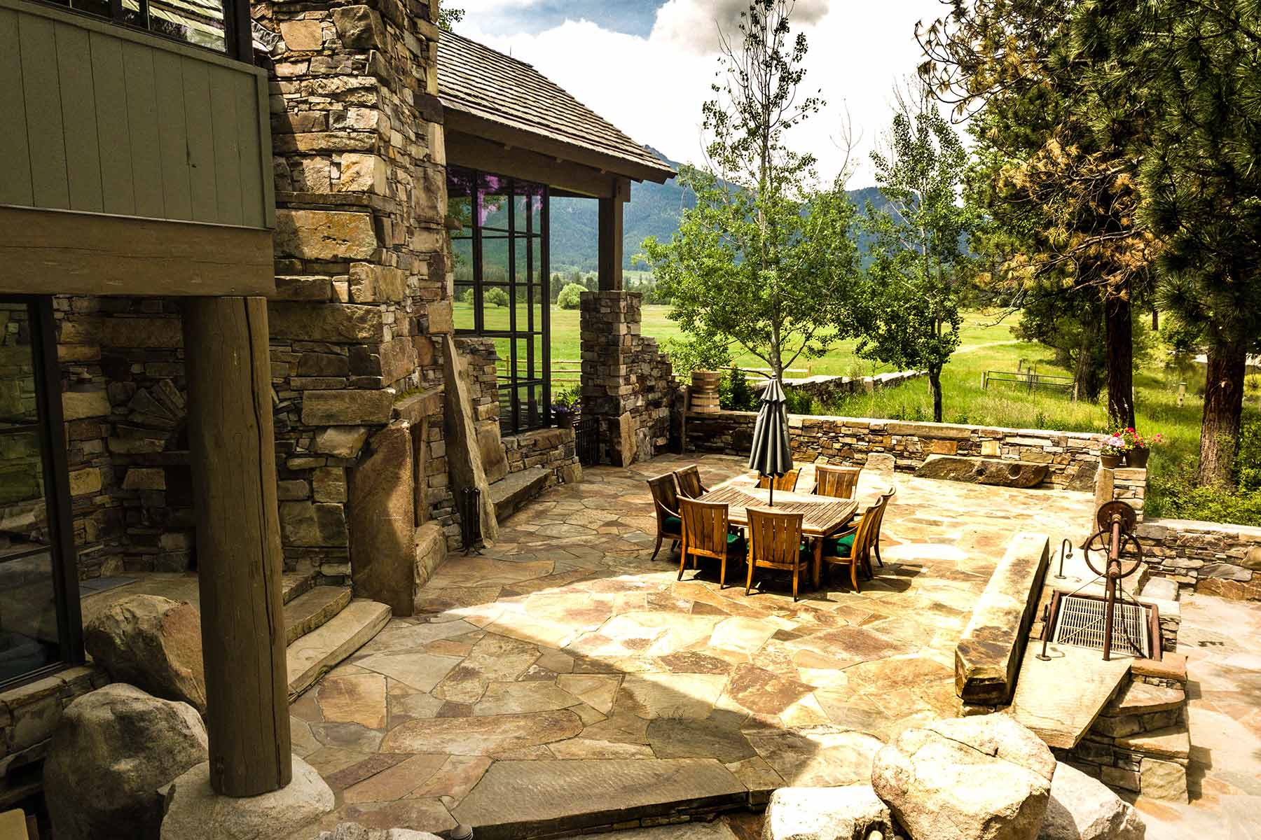 Kootenai Springs Ranch property picture 35 of 92