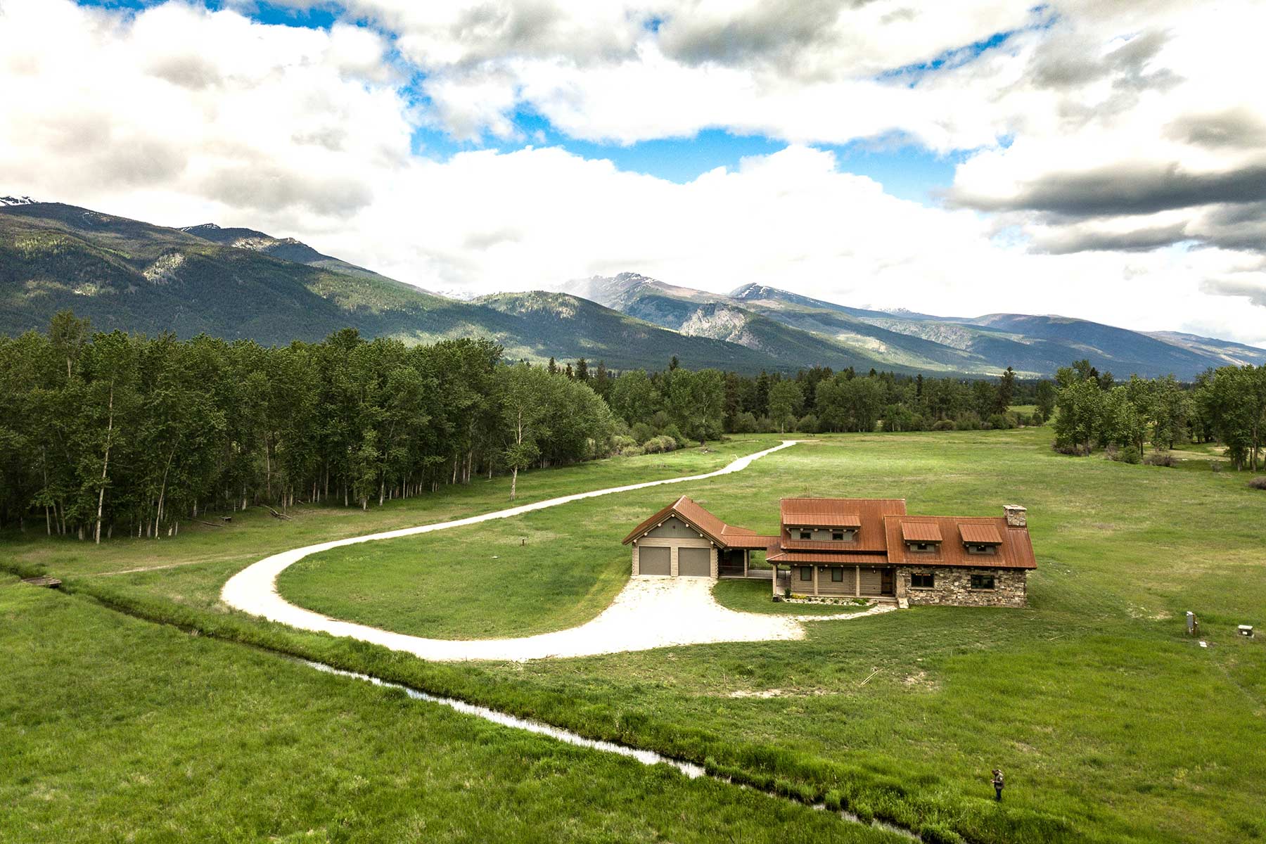 Kootenai Springs Ranch property picture 79 of 92