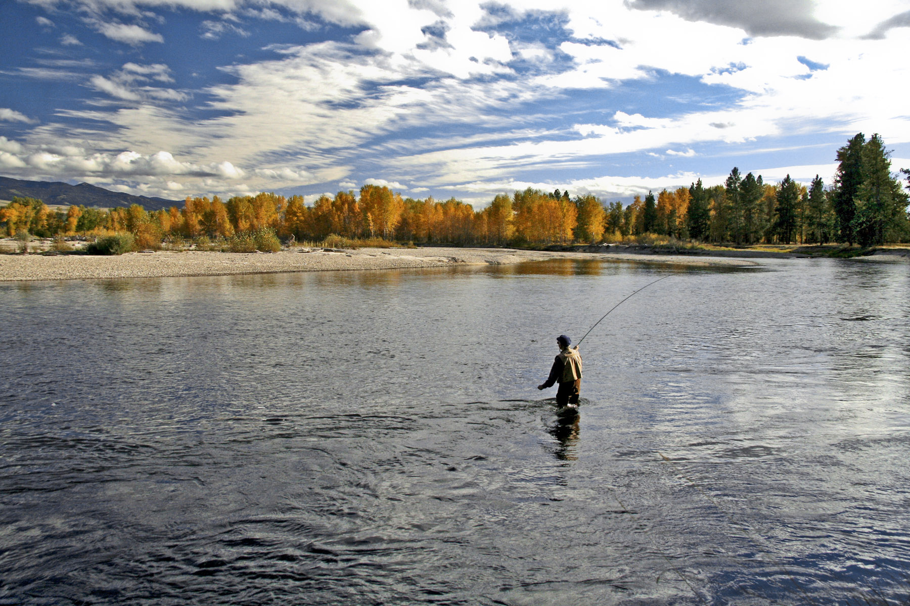 Kootenai Springs Ranch property picture 5 of 92