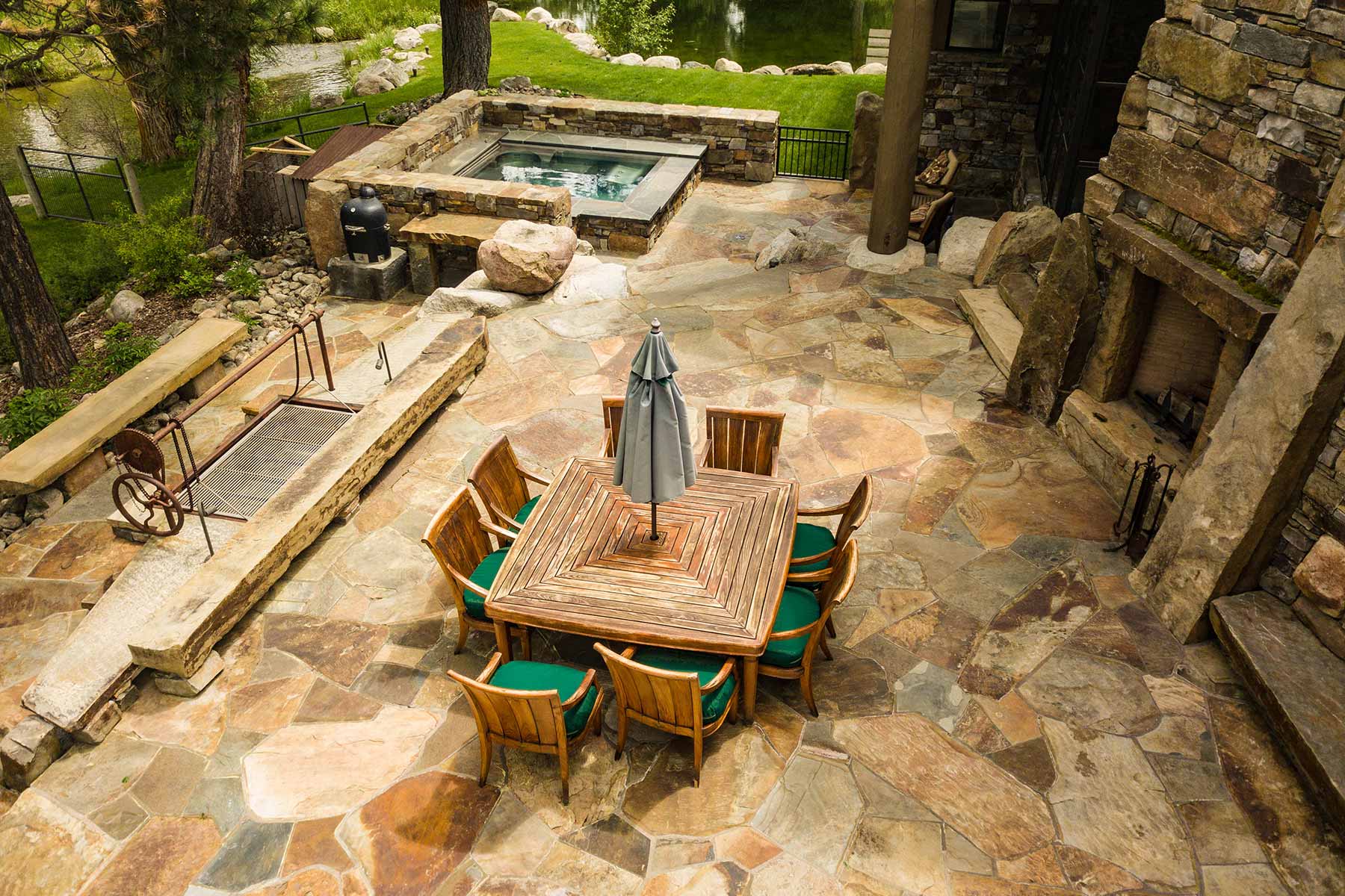 Kootenai Springs Ranch property picture 36 of 92