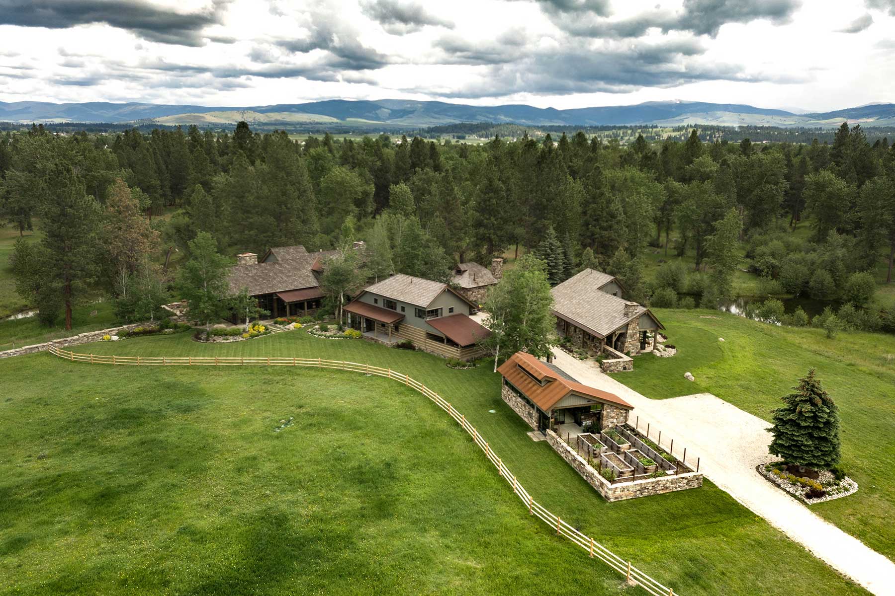 Kootenai Springs Ranch property picture 4 of 92