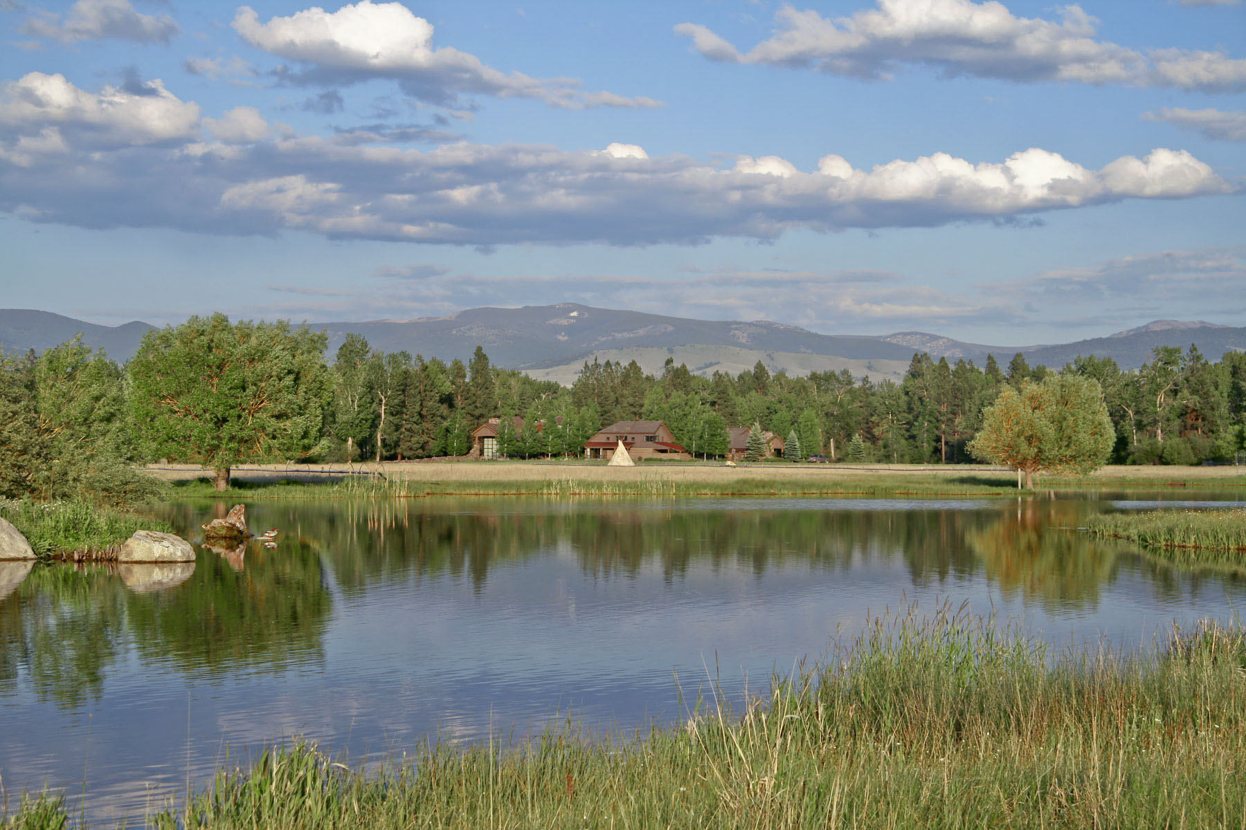 Kootenai Springs Ranch property picture 3 of 92