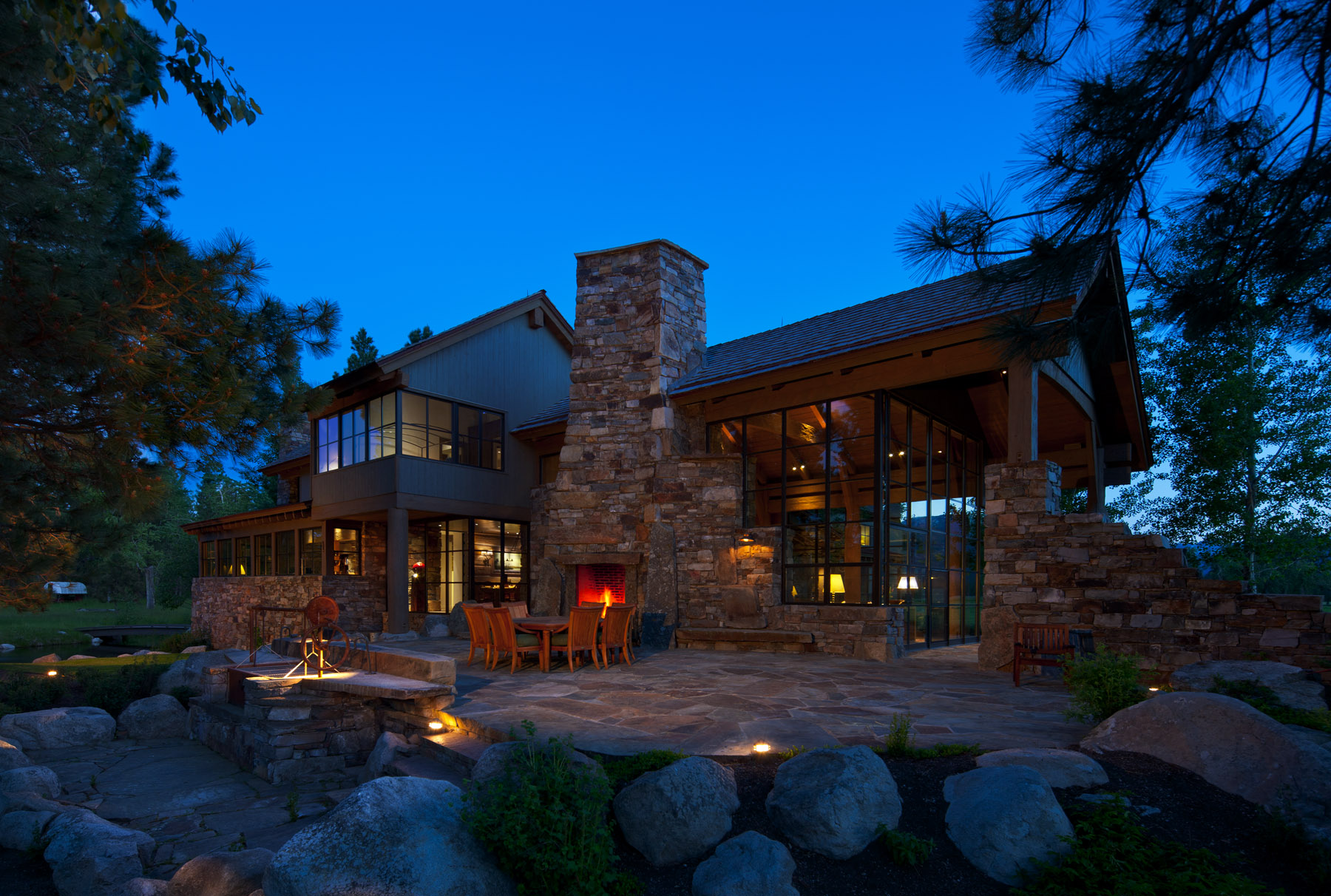 Kootenai Springs Ranch property picture 16 of 92