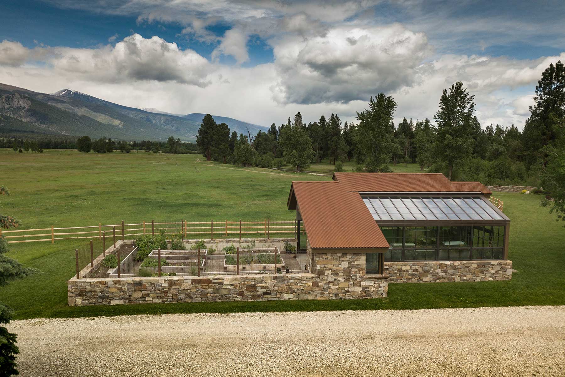 Kootenai Springs Ranch property picture 61 of 92